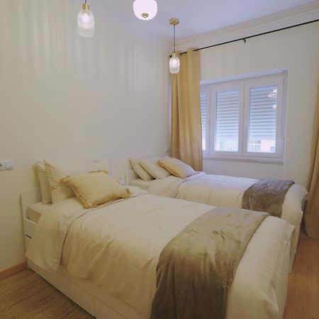 Appartamento Lisbon Charming 94D, Next To Metro Esterno foto