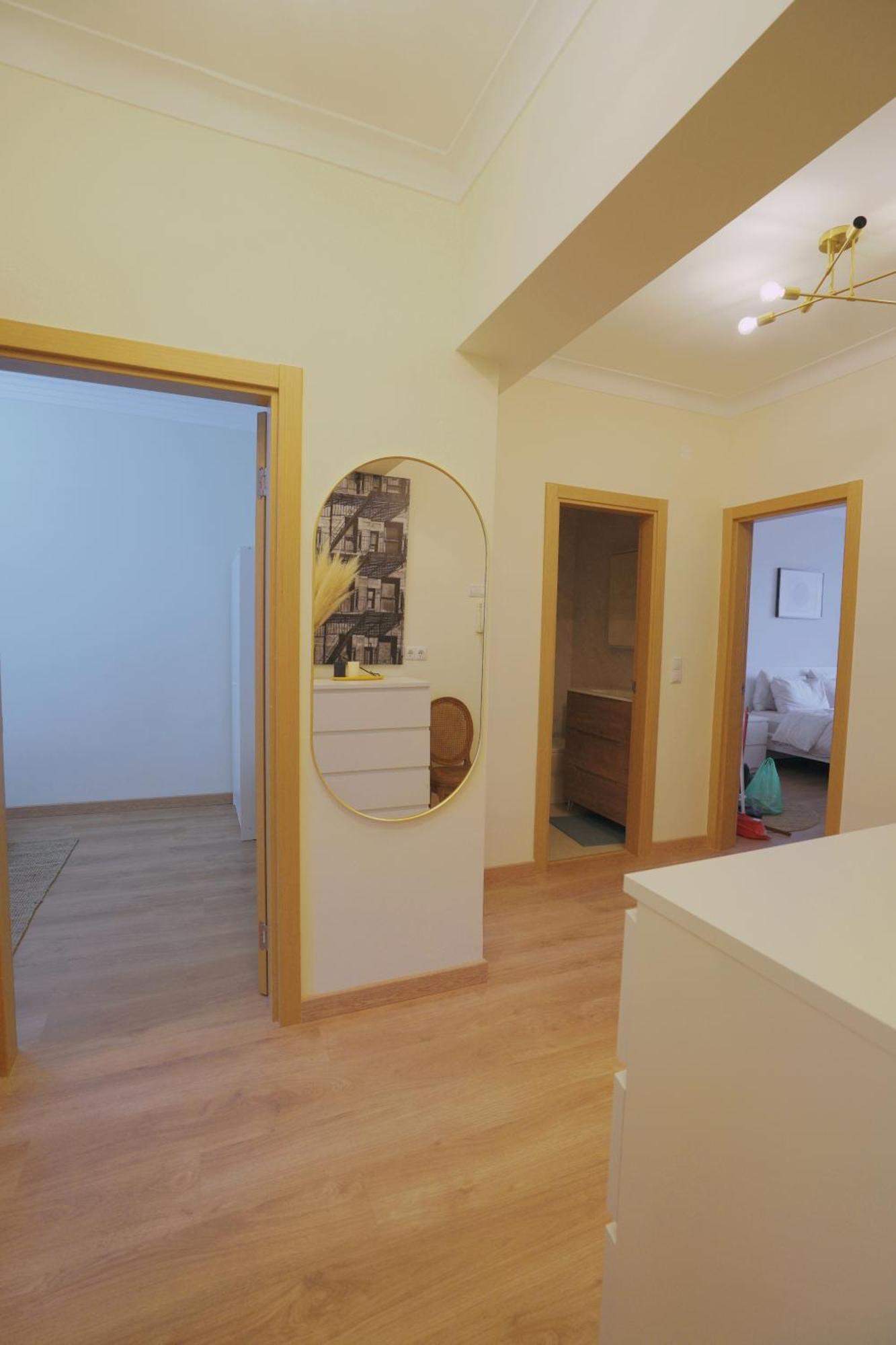 Appartamento Lisbon Charming 94D, Next To Metro Esterno foto