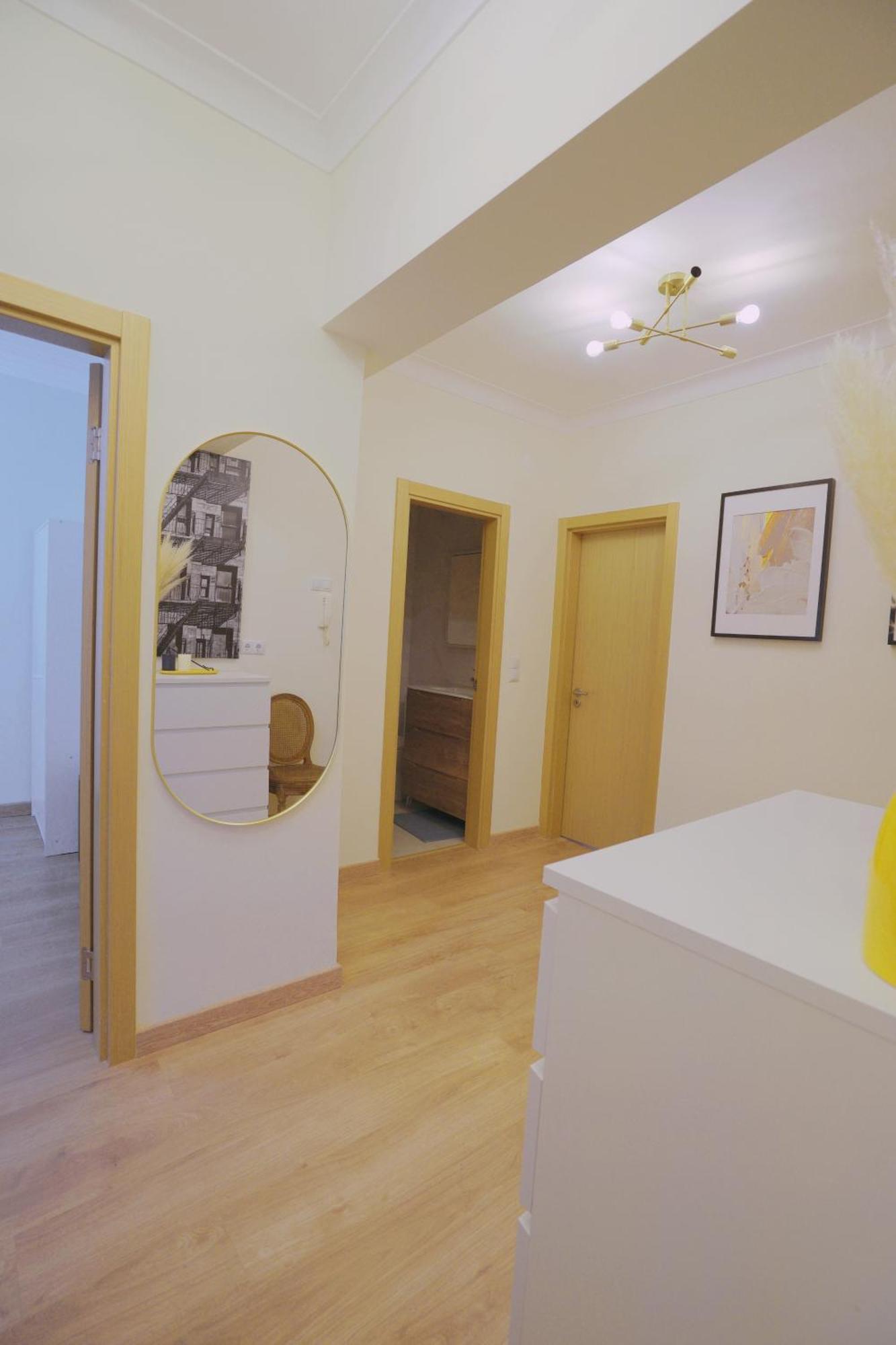 Appartamento Lisbon Charming 94D, Next To Metro Esterno foto