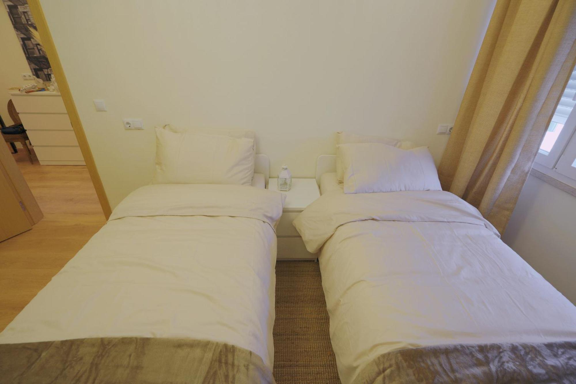 Appartamento Lisbon Charming 94D, Next To Metro Esterno foto