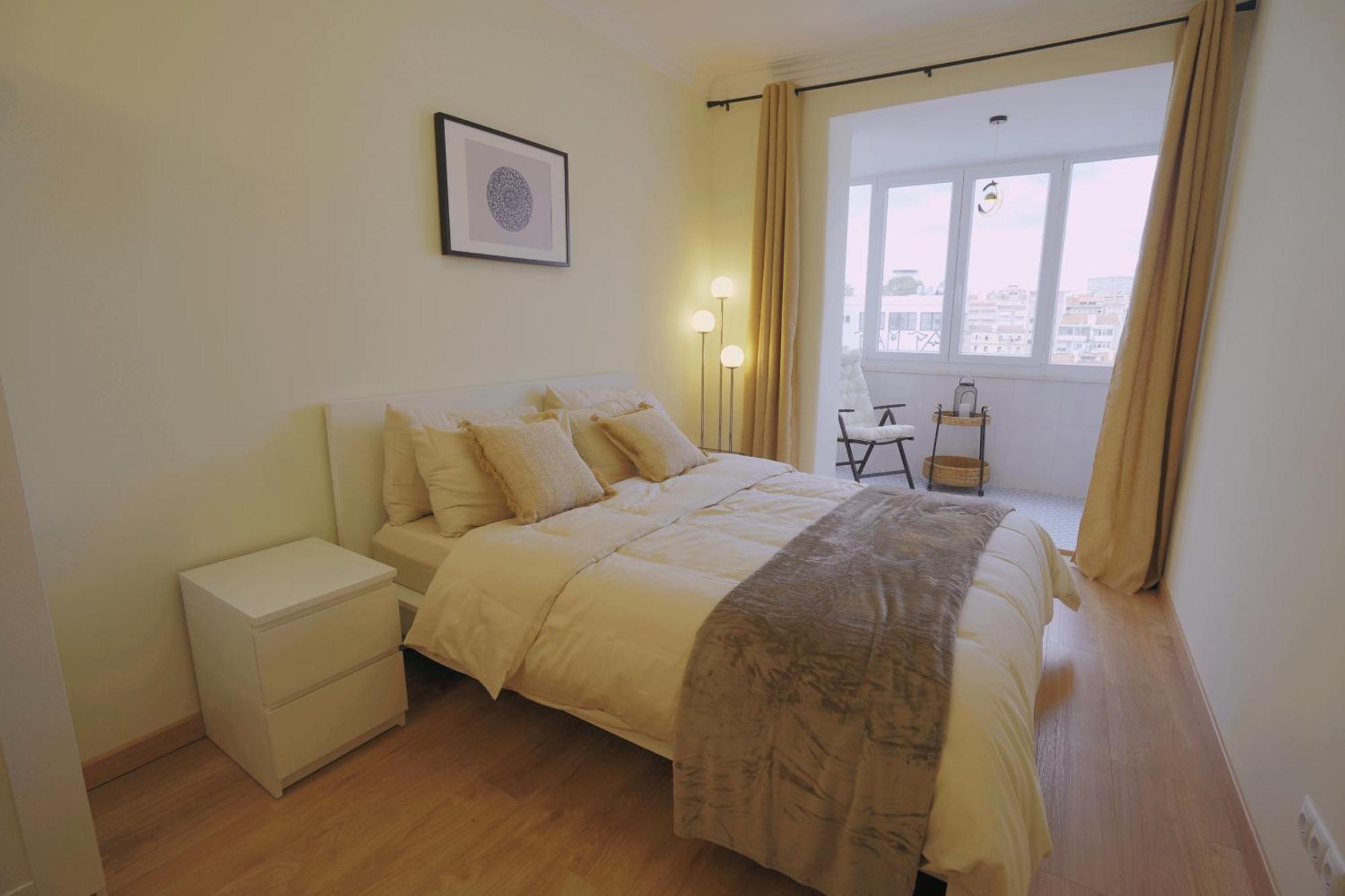 Appartamento Lisbon Charming 94D, Next To Metro Esterno foto