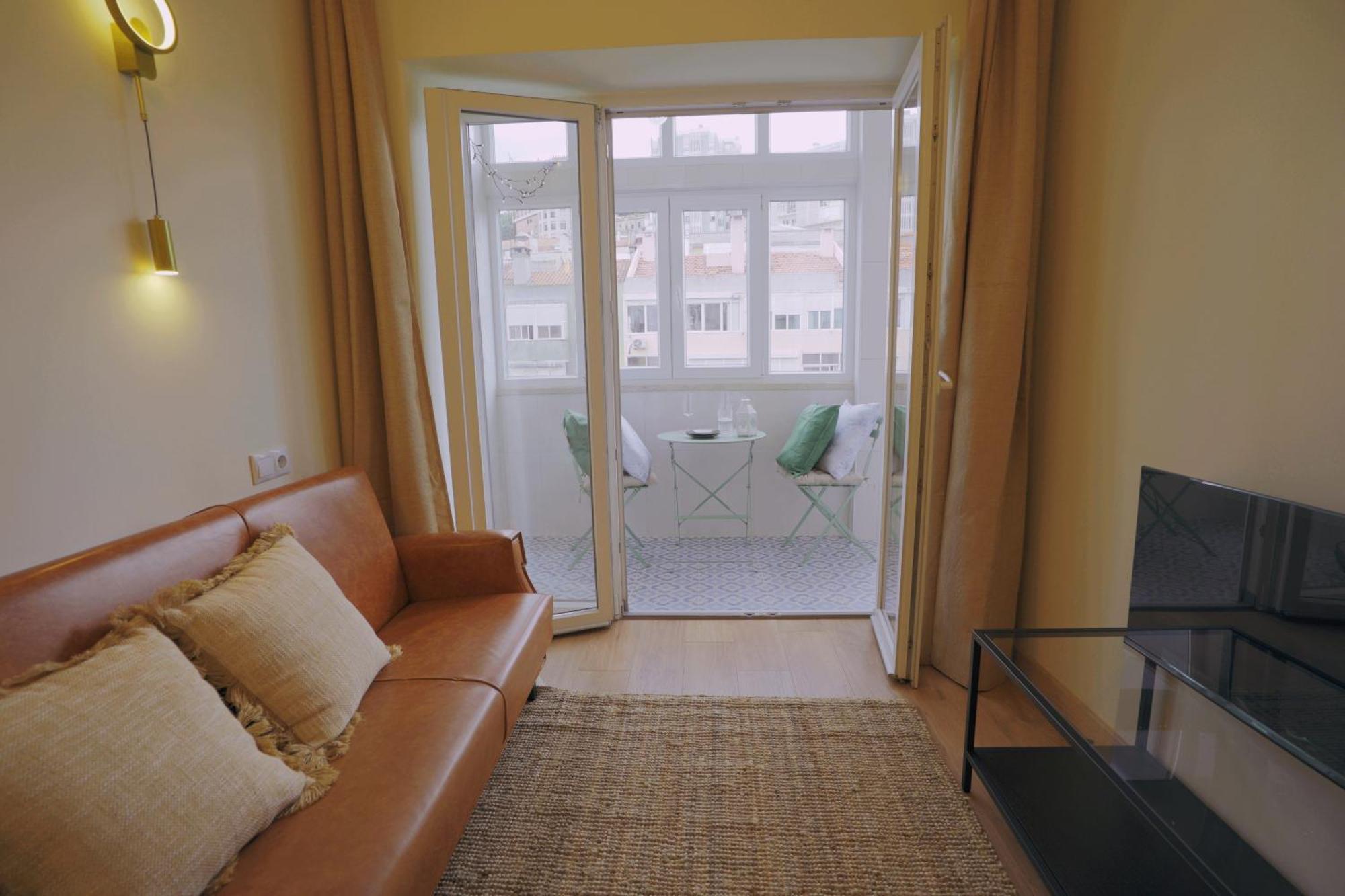 Appartamento Lisbon Charming 94D, Next To Metro Esterno foto