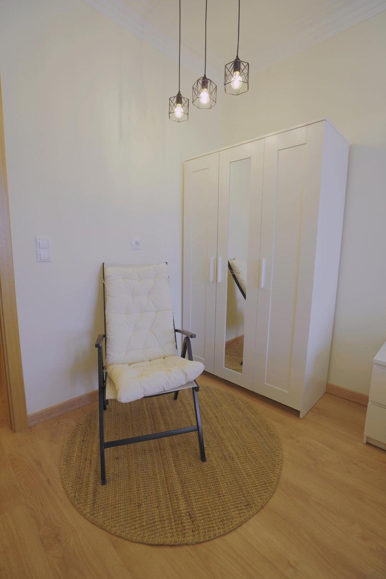 Appartamento Lisbon Charming 94D, Next To Metro Esterno foto