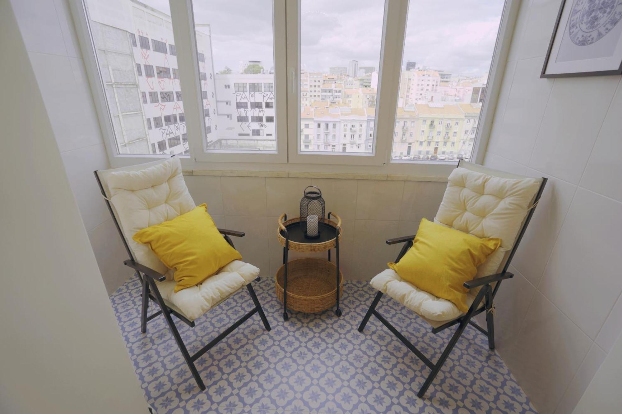 Appartamento Lisbon Charming 94D, Next To Metro Esterno foto