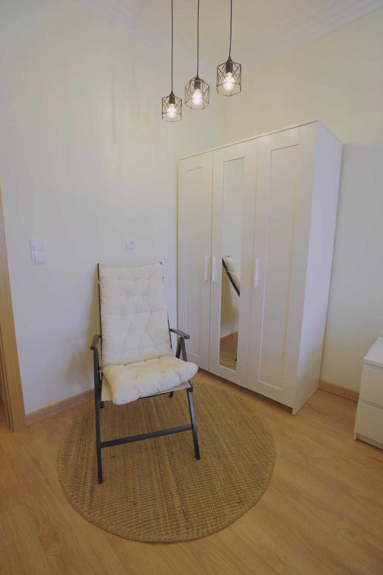 Appartamento Lisbon Charming 94D, Next To Metro Esterno foto