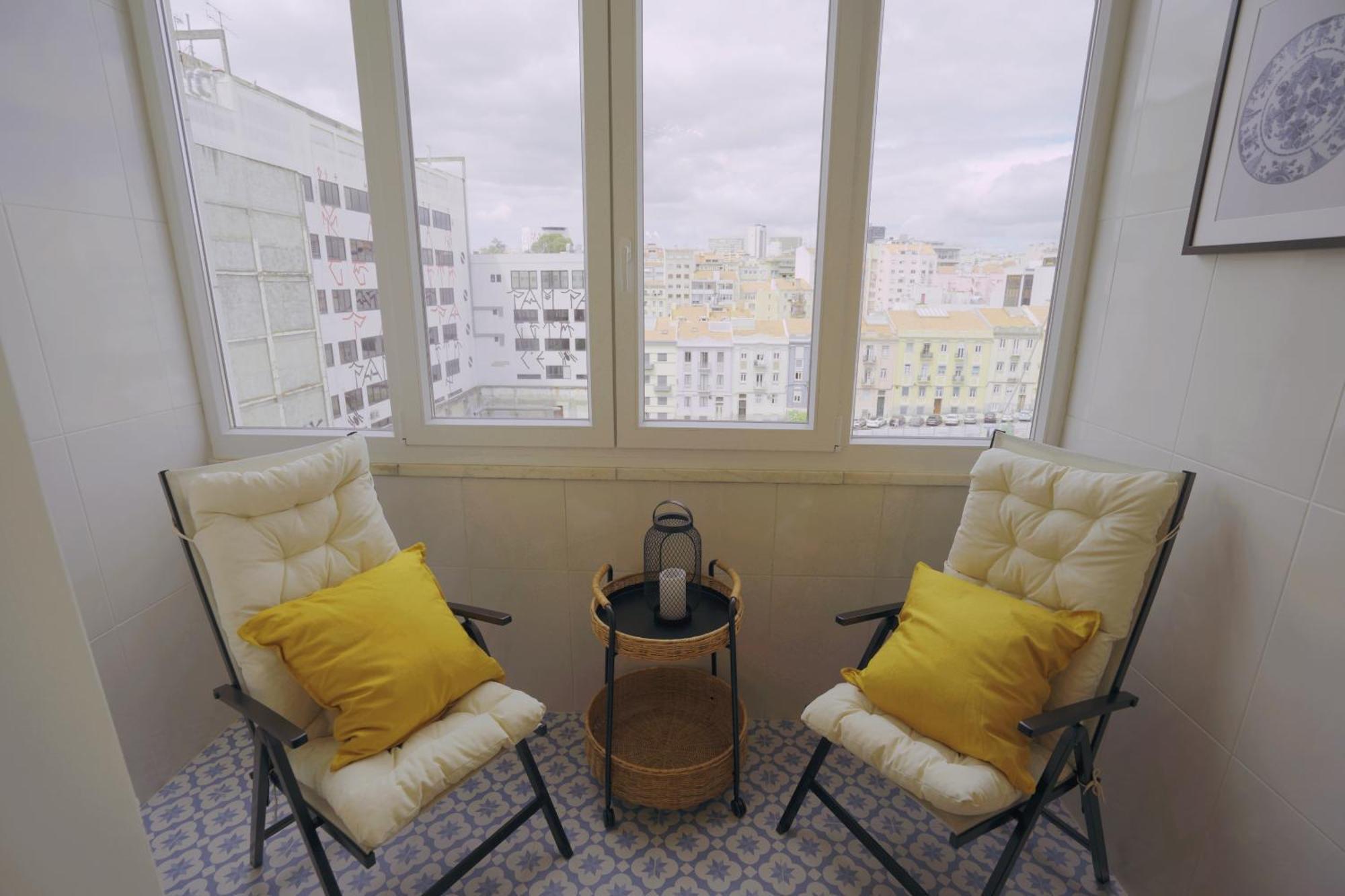 Appartamento Lisbon Charming 94D, Next To Metro Esterno foto