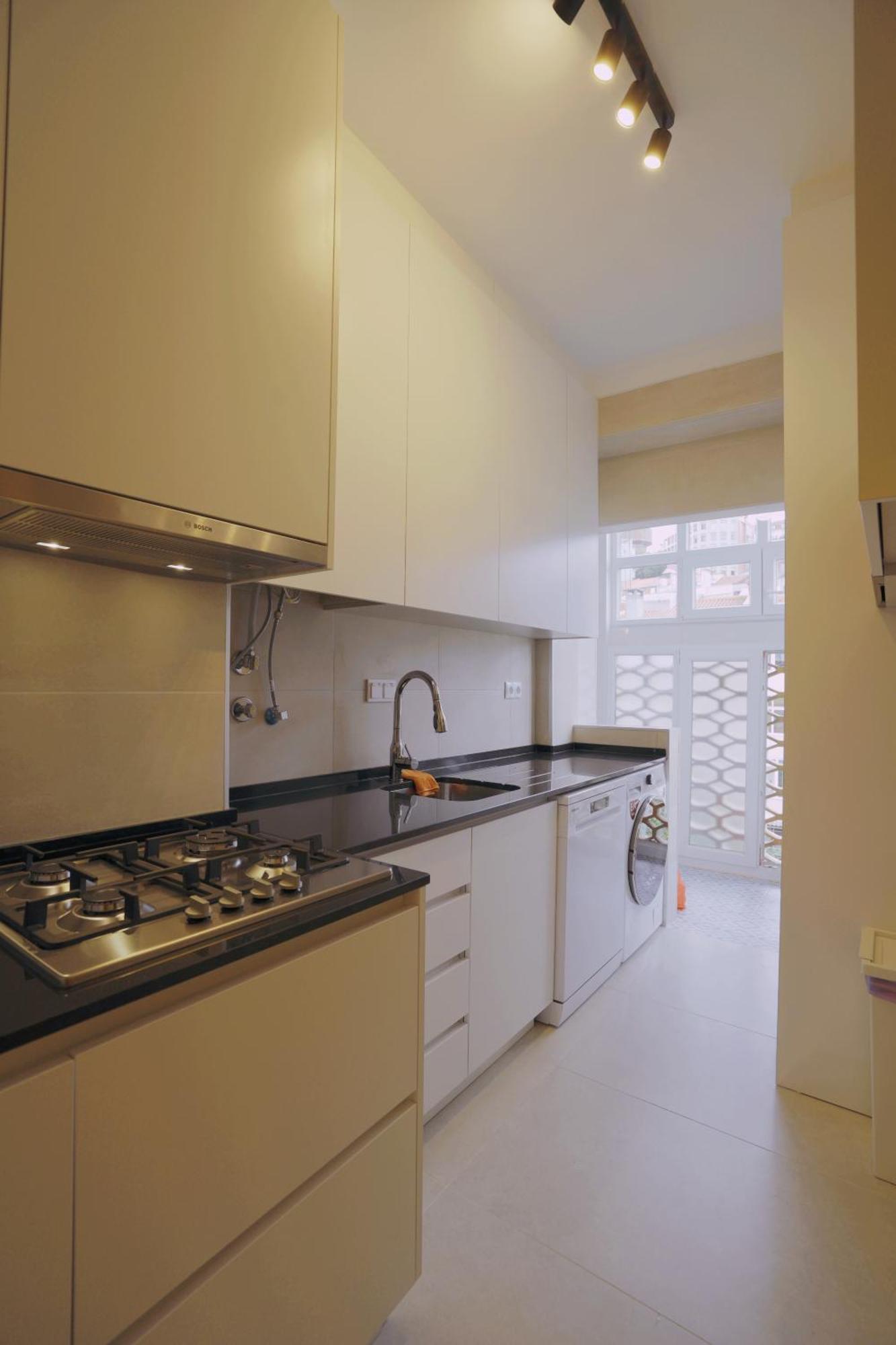 Appartamento Lisbon Charming 94D, Next To Metro Esterno foto