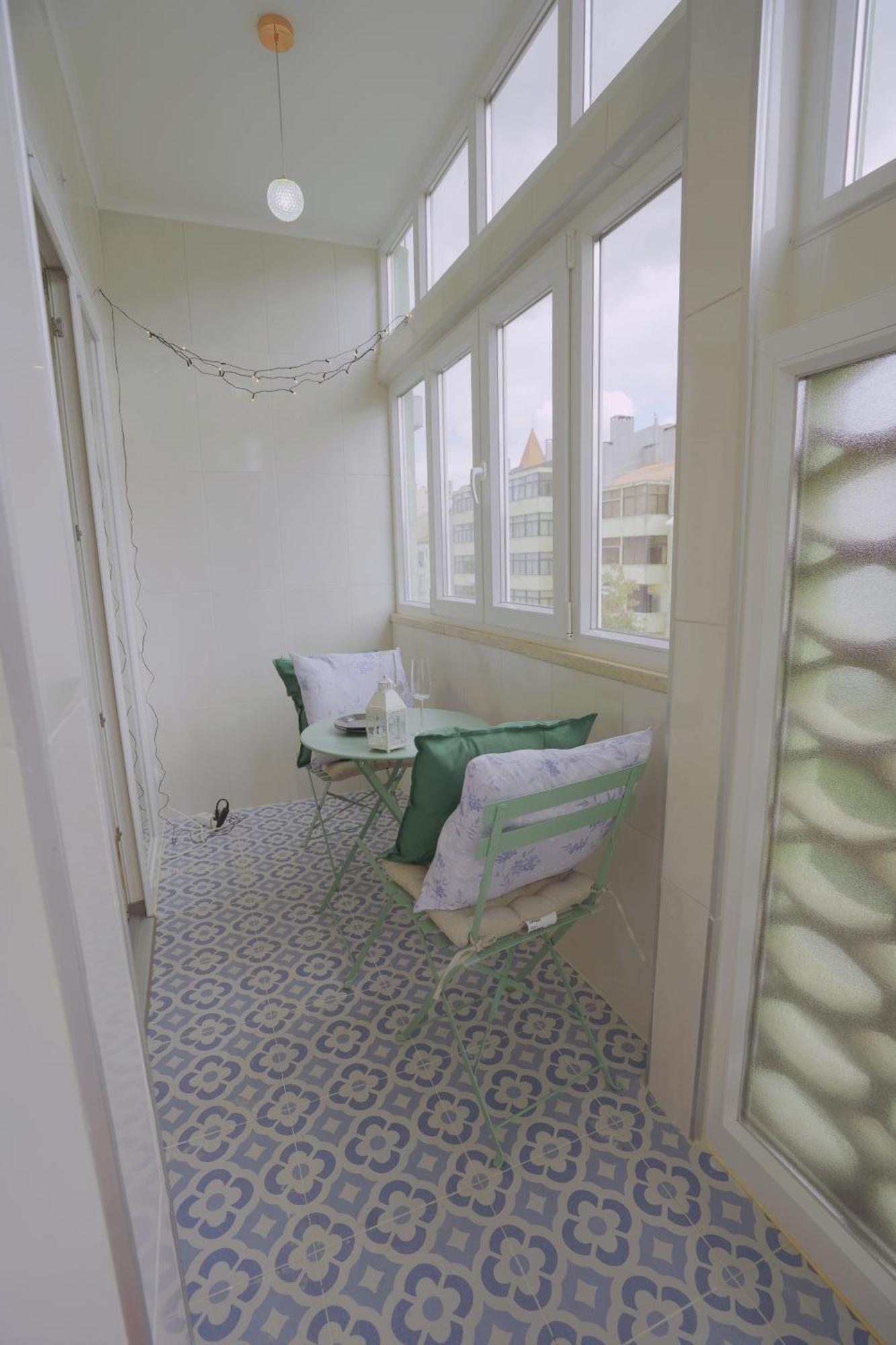 Appartamento Lisbon Charming 94D, Next To Metro Esterno foto
